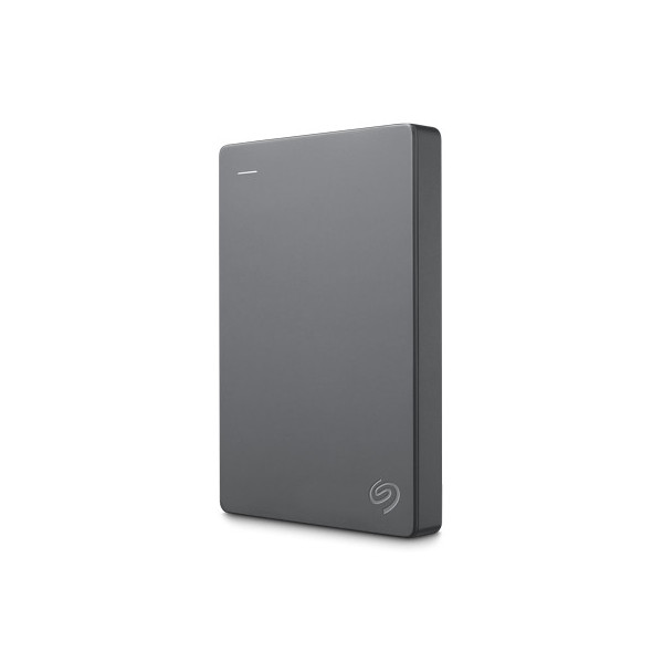 Seagate Basic zewnętrzny dysk twarde 4000 GB Srebrny Seagate Basic zewnętrzny dysk twarde 4000 GB Srebrny