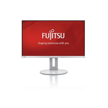 Fujitsu Displays B27-9 TE FHD 68,6 cm (27") 1920 x 1080 px Full HD IPS Szary
