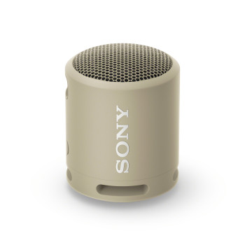 Sony SRSXB13 Przenośny głośnik stereo Szarobrązowy 5 W