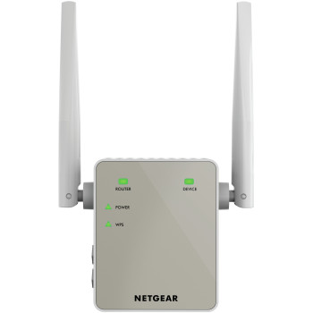 NETGEAR EX6120 Nadajnik sieciowy
