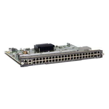 NETGEAR XCM8944 moduł dla przełączników sieciowych 10 Gigabit Ethernet, Gigabit Ethernet