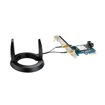 ASUS PCE-AC55BT B1 Wewnętrzny WLAN   Bluetooth 1167 Mbit s