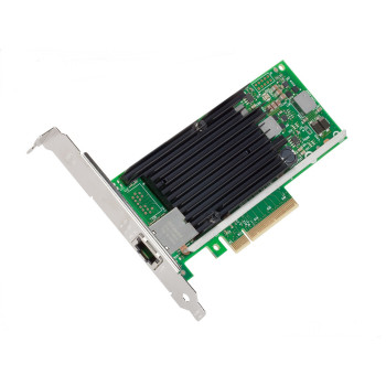Intel X540T1 karta sieciowa Wewnętrzny Ethernet 10000 Mbit s