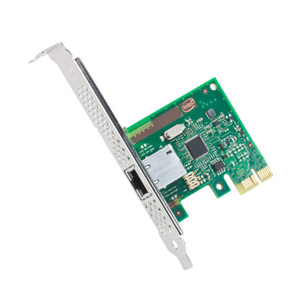 Intel I210T1BLK karta sieciowa Wewnętrzny Ethernet 1000 Mbit s Intel I210T1BLK karta sieciowa Wewnętrzny Ethernet 1000 Mbit s