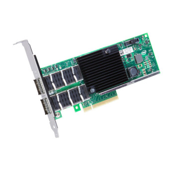 Intel XL710QDA2 karta sieciowa Wewnętrzny Włókno 40000 Mbit s