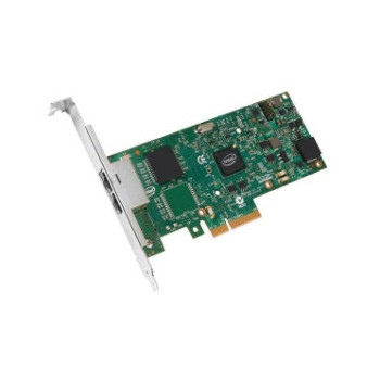 Intel I350T2 karta sieciowa Wewnętrzny Ethernet 1000 Mbit s