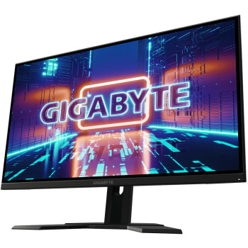 Gigabyte G27Q 68,6 cm (27") 2560 x 1440 px Quad HD LED Czarny