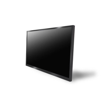 AG Neovo QD-84 Płaski panel Digital Signage 2,13 m (84") LED 500 cd m² 4K Ultra HD Czarny