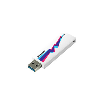 Goodram UCL2 pamięć USB 32 GB USB Typu-A 2.0 Niebieski, Różowy, Fioletowy, Biały