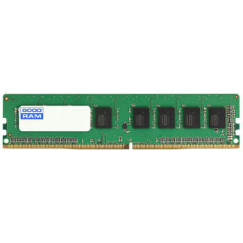 Goodram W-HP26D04G moduł pamięci 4 GB 1 x 4 GB DDR4 2666 Mhz