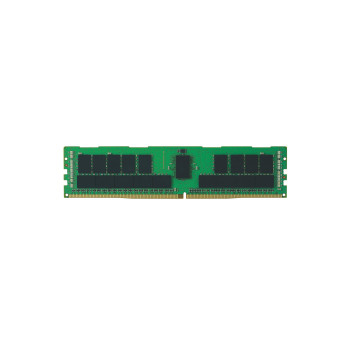 Goodram W-MEM1600R3D416G moduł pamięci 16 GB 1 x 16 GB DDR3 1600 Mhz Korekcja ECC