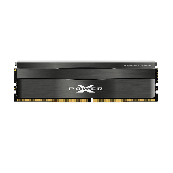 Silicon Power XPOWER Zenith moduł pamięci 8 GB 1 x 8 GB DDR4 3600 Mhz Silicon Power XPOWER Zenith moduł pamięci 8 GB 1 x 8 GB DDR4 3600 Mhz