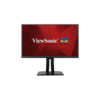 Viewsonic VP Series VP2785-4K LED display 68,6 cm (27") 3840 x 2160 px 4K Ultra HD Czarny