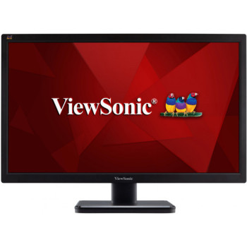 Viewsonic Value Series VA2223-H LED display 54,6 cm (21.5") 1920 x 1080 px Full HD Czarny