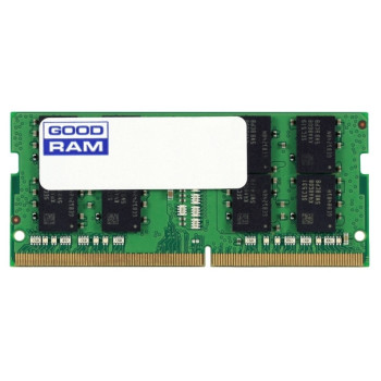Goodram W-AR26S04G moduł pamięci 4 GB 1 x 4 GB DDR4 2666 Mhz