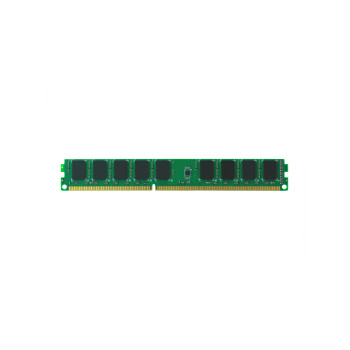 Goodram W-MEM1600E3D84GLV moduł pamięci 4 GB 1 x 4 GB DDR3 1600 Mhz Korekcja ECC