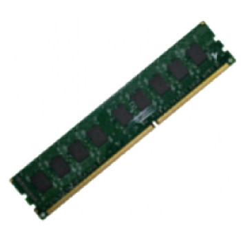 QNAP RAM-16GDR4ECT0-RD-2400 moduł pamięci 16 GB 1 x 16 GB DDR4 2400 Mhz Korekcja ECC