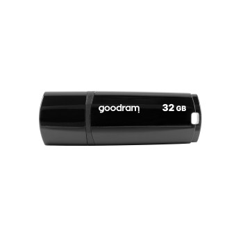 Goodram UMM3 pamięć USB 32 GB USB Typu-A 3.2 Gen 1 (3.1 Gen 1) Czarny