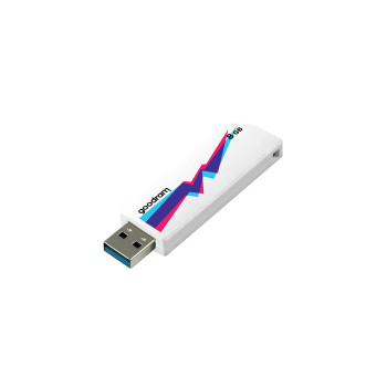 Goodram UCL2 pamięć USB 8 GB USB Typu-A 2.0 Niebieski, Różowy, Fioletowy, Biały
