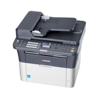 KYOCERA ECOSYS FS-1325MFP Laser A4 1800 x 600 DPI 25 stron min