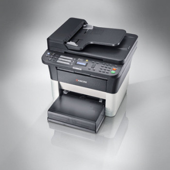 KYOCERA ECOSYS FS-1325MFP Laser A4 1800 x 600 DPI 25 stron min