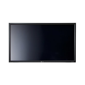 AG Neovo RX-42 signage display Płaski panel Digital Signage 106,7 cm (42") LED 400 cd m² Full HD Czarny