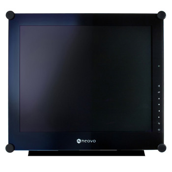 AG Neovo SX-17P ekran do monitoringu 43,2 cm (17") 1280 x 1024 px