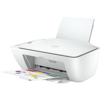 HP DeskJet Urządzenie wielofunkcyjne HP 2710e, W kolorze, Drukarka do Dom, Drukowanie, kopiowanie, skanowanie, Łączność