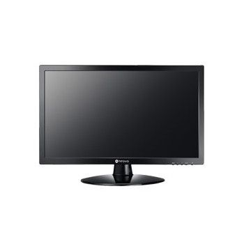 AG Neovo L-W27C monitor komputerowy 68,6 cm (27") 1920 x 1080 px Full HD LCD Czarny