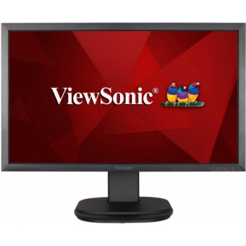 Viewsonic VG Series VG2239SMH-2 monitor komputerowy 55,9 cm (22") 1920 x 1080 px Full HD LCD Czarny