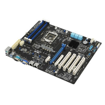 ASUS P10S-X server worksation motherboard Intel® C232 LGA 1151 (Socket H4) ATX