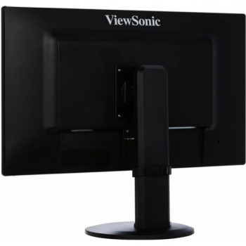 Viewsonic VG Series VG2719-2K monitor komputerowy 68,6 cm (27") 2560 x 1440 px Quad HD LED Czarny