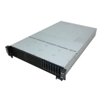 ASUS RS720Q-E8-RS8-P serwer Rodzina procesorów Intel® Xeon® E5 E5-2600 64 GB DDR4-SDRAM