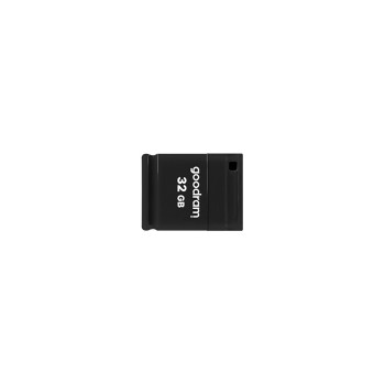 Goodram UPI2 pamięć USB 32 GB USB Typu-A 2.0 Czarny