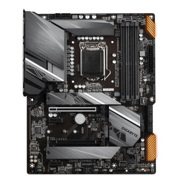Gigabyte Z590 GAMING X płyta główna Intel Z590 LGA 1200 ATX