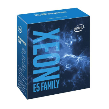 Intel Xeon E5-2603 v4 procesor 1,7 GHz 15 MB Smart Cache Pudełko