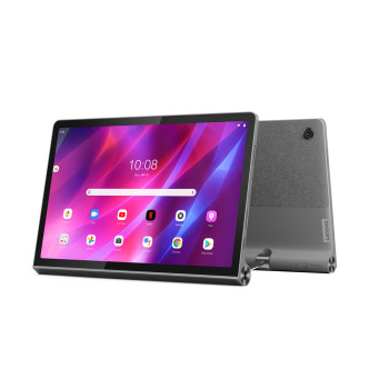Lenovo Yoga Tab 11 4G 128 GB 27,9 cm (11") Mediatek 4 GB Wi-Fi 5 (802.11ac) Android 11 Szary