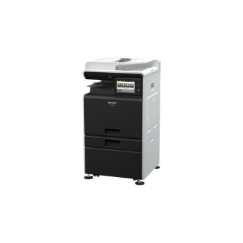 Sharp BP30C25EU drukarka wielofunkcyjna Laser A3 9600 x 600 DPI 25 stron min Wi-Fi