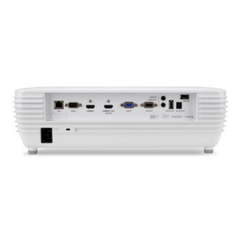 Acer M550 projektor danych Projektor o standardowym rzucie 2900 ANSI lumenów DLP 2160p (3840x2160) Biały