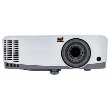 Viewsonic PG603X projektor danych Projektor o standardowym rzucie 3600 ANSI lumenów DLP XGA (1024x768) Szary, Biały