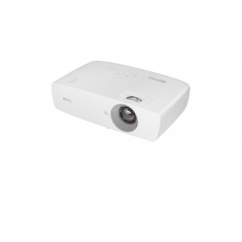 Benq TH683 projektor danych Projektor o standardowym rzucie 3200 ANSI lumenów DLP 1080p (1920x1080) Kompatybilność 3D Biały