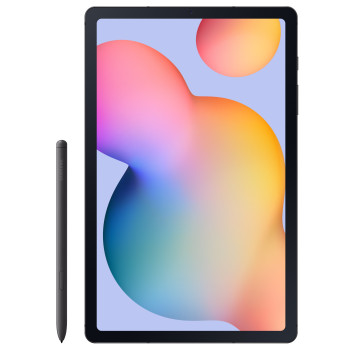 Samsung Galaxy Tab S6 Lite SM-P610N 64 GB 26,4 cm (10.4") Samsung Exynos 4 GB Wi-Fi 5 (802.11ac) Android 10 Szary