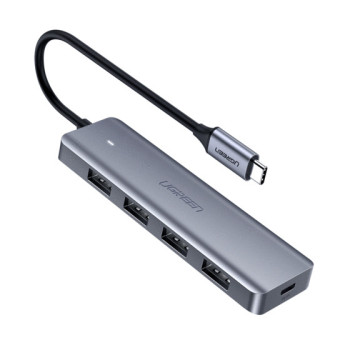 Ugreen 70336 huby i koncentratory USB 3.2 Gen 1 (3.1 Gen 1) Type-C 5000 Mbit s