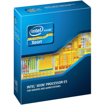 Intel Xeon E5-1650V4 procesor 3,6 GHz 15 MB Smart Cache Pudełko