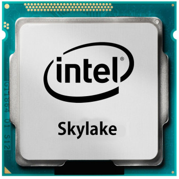 Intel Xeon E3-1245V5 procesor 3,5 GHz 8 MB Smart Cache