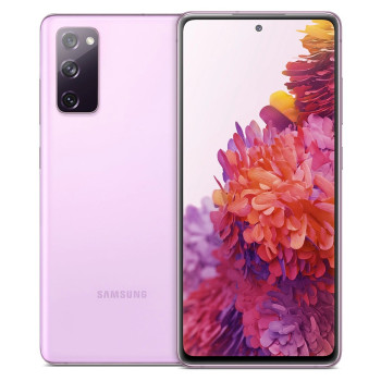 Samsung Galaxy S20 FE SM-G780GLVDEUE smartfon 16,5 cm (6.5") Dual SIM 4G USB Type-C 6 GB 128 GB 4500 mAh Lawenda