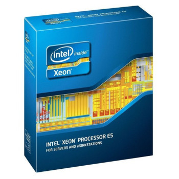 Intel Xeon E5-2630V3 procesor 2,4 GHz 20 MB Smart Cache Pudełko