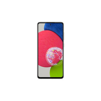 Samsung Galaxy A52s 5G 16,5 cm (6.5") Dual SIM Android 11 USB Type-C 6 GB 128 GB 4500 mAh Czarny