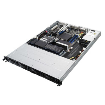 ASUS RS300-E9-PS4 Intel® C232 LGA 1151 (Socket H4) Rack (1U)