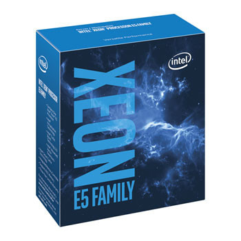 Intel Xeon E5-2697 v4 procesor 2,3 GHz 45 MB Smart Cache Pudełko